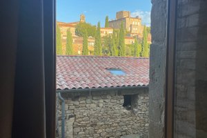 Chambre et suite