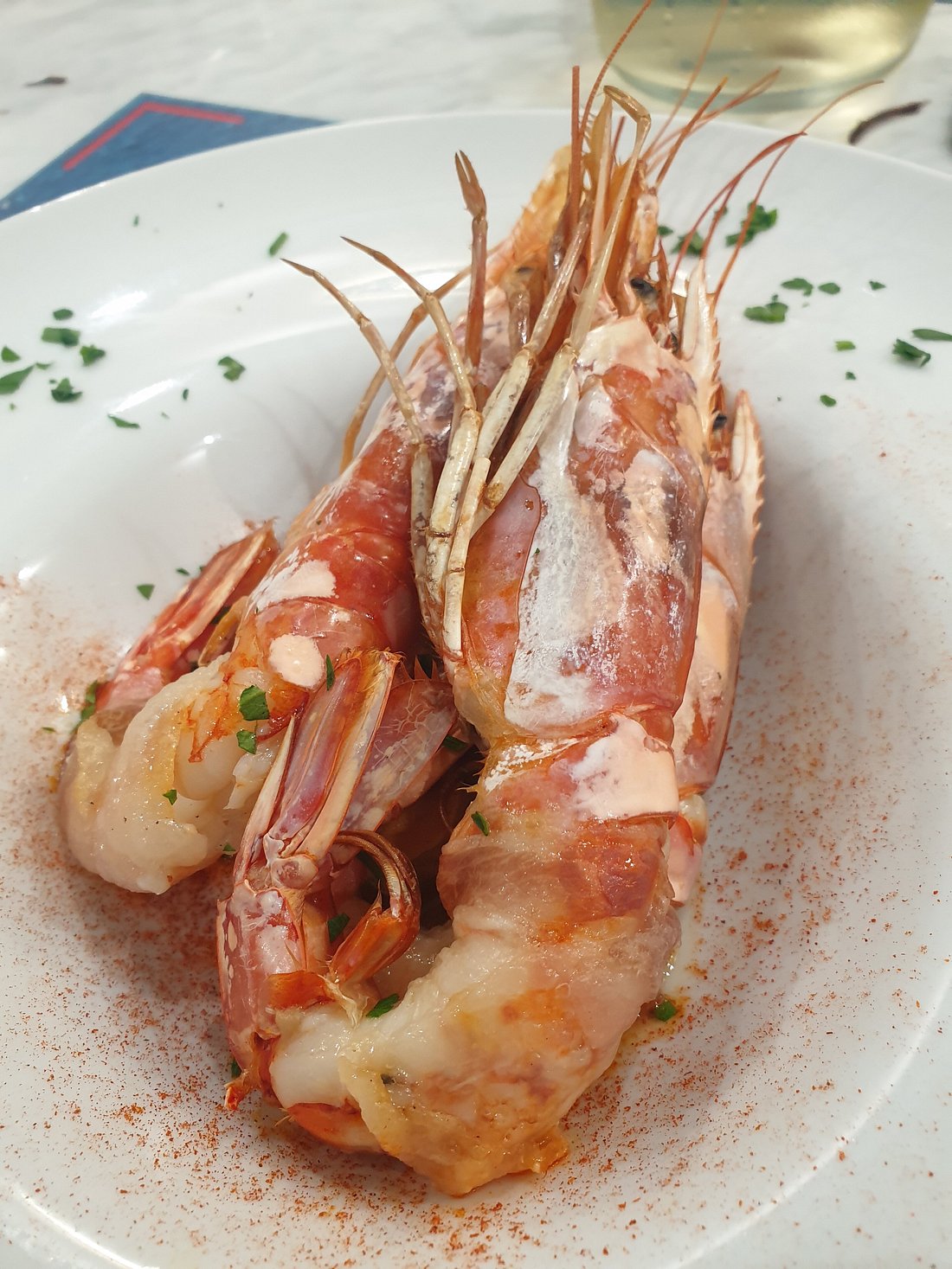 MARIONE STREET FISH, Marina di Carrara - Restaurant Reviews, Photos & Phone  Number - Tripadvisor