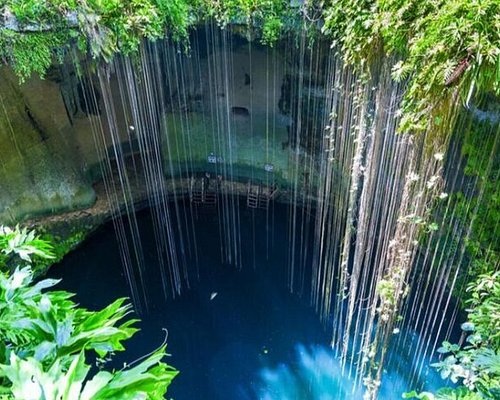 chichen itza tours tulum