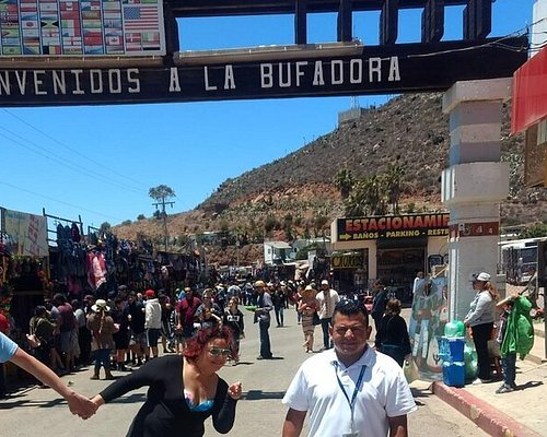 ensenada tourist guide