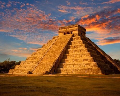 10 MEJORES Recorridos a pie en Chichén Itzá (con Precios)