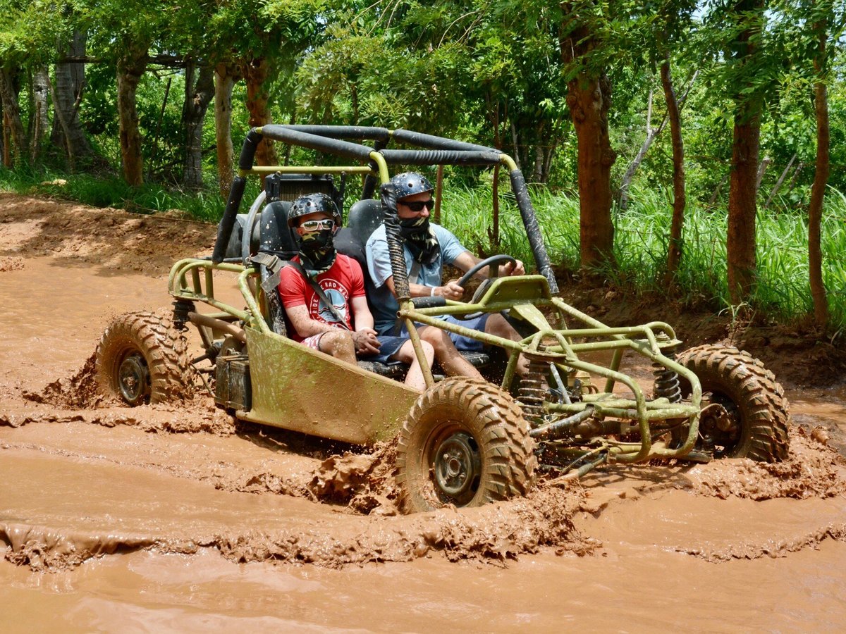 My Club Car  WildBuggies