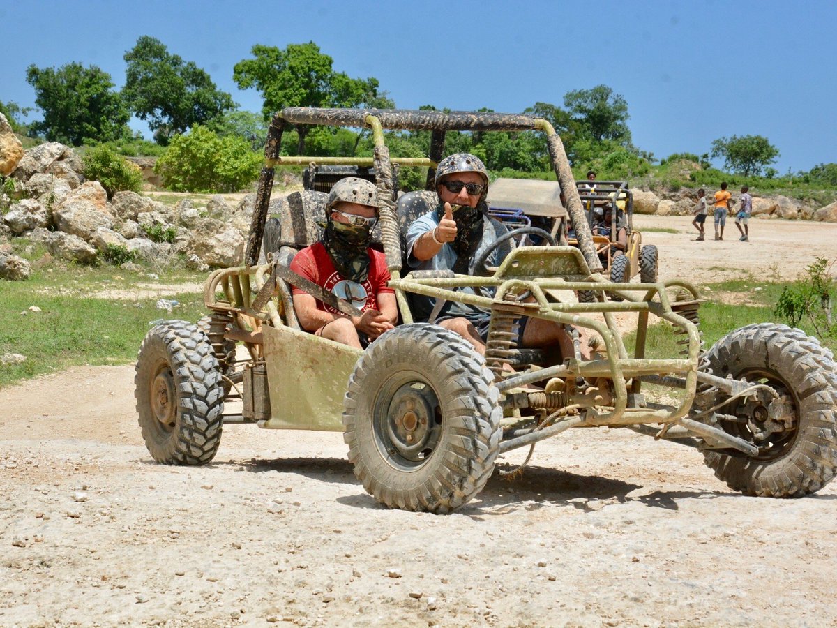 My Club Car  WildBuggies