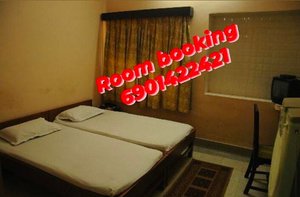 Hotel Northgate in Madurai