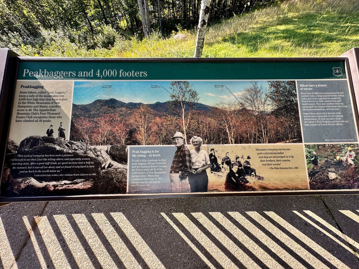 Hancock Overlook - All You Need to Know BEFORE You Go (2025)