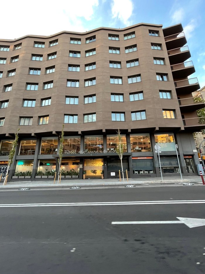 Imagen 24 de Mercure Barcelona Condor