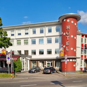 Hotel am Stadion