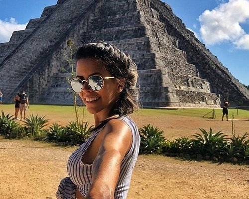 chichen itza tours tulum