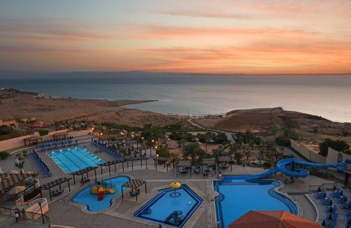 Visiting the Dead Sea Jordan: Tips + Where to Stay