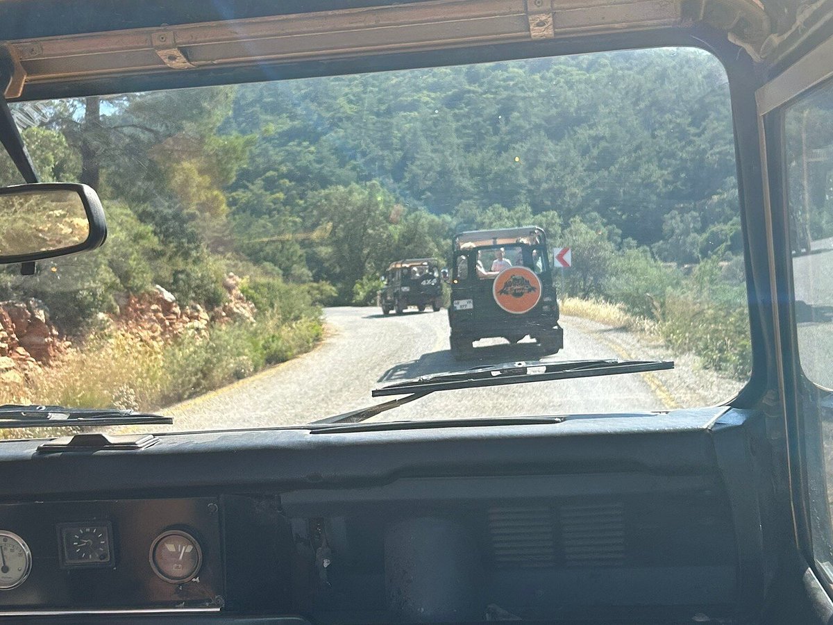 Bodrum Jeep Safari, Бодрум: лучшие советы перед посещением - Tripadvisor