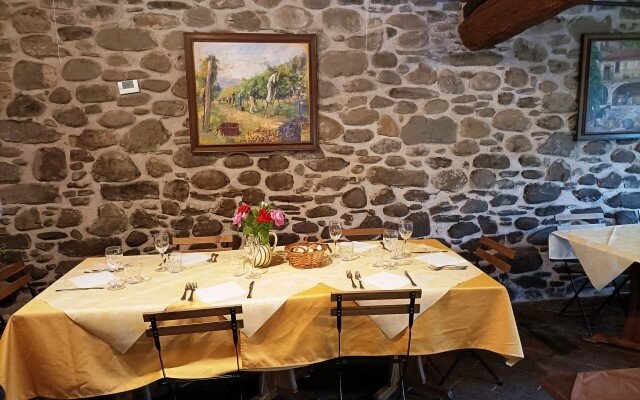 Sala da pranzo