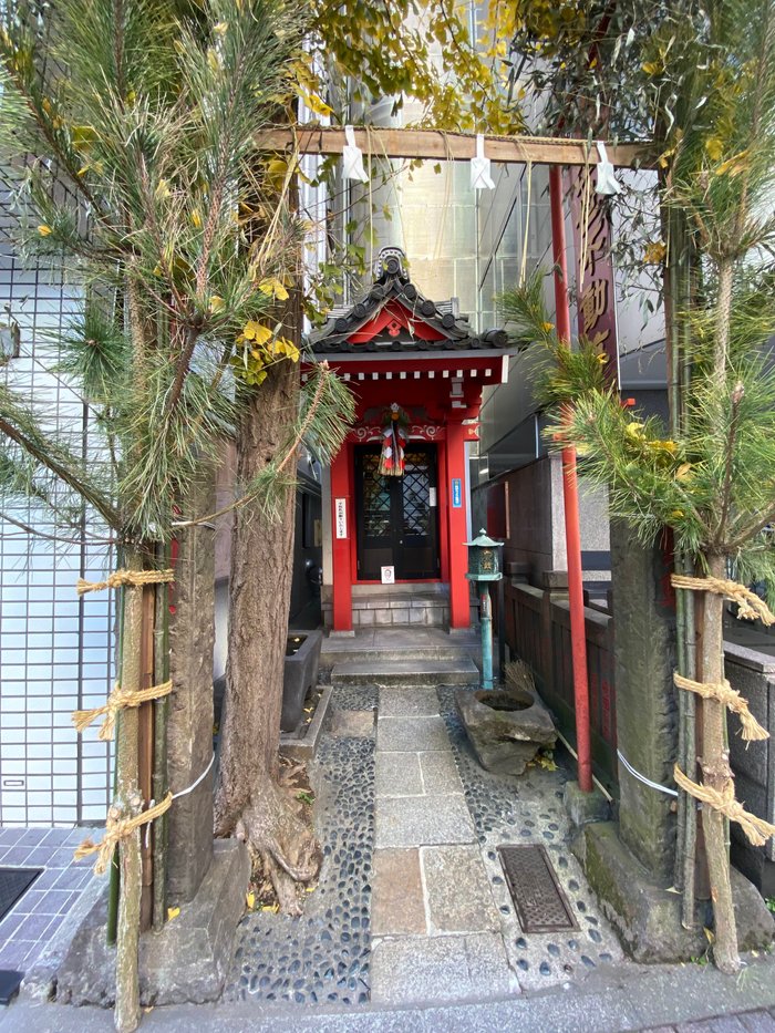 Imagen 4 de Sotetsu Fresa Inn Kanda-Otemachi