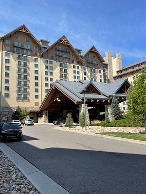 GAYLORD ROCKIES RESORT & CONVENTION CENTER - Updated 2023 Prices
