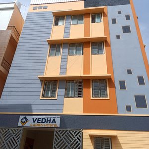 Vedha Ladies Hostel