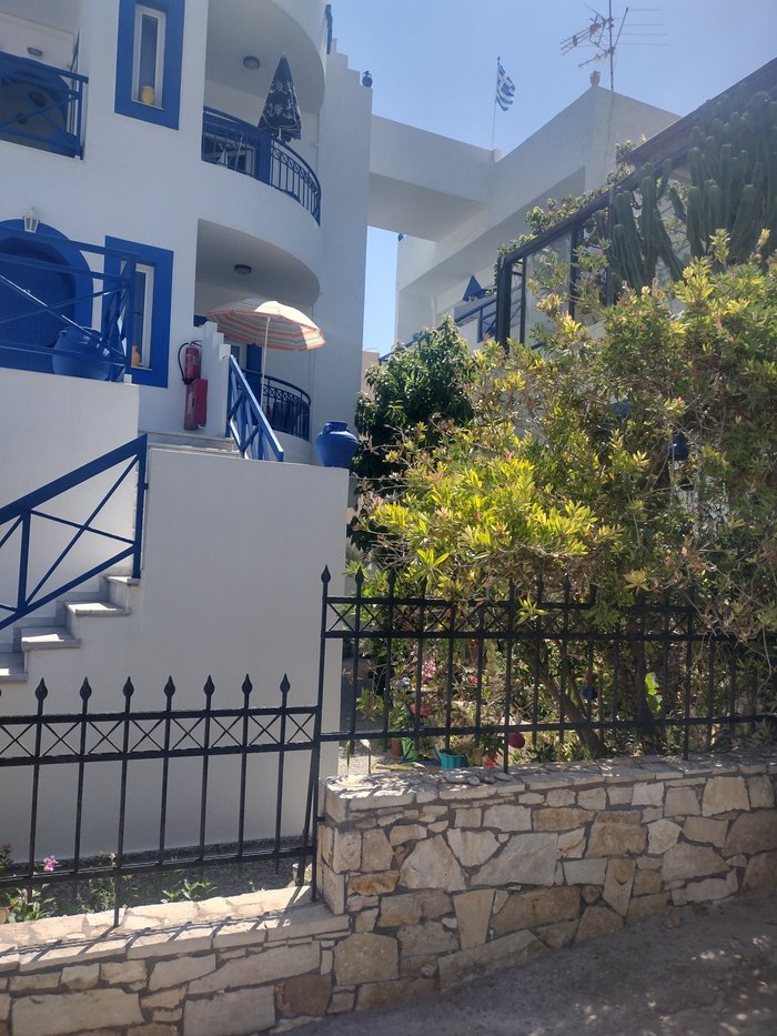 ERI APARTMENTS - Updated 2023 Reviews (Stalis, Greece)