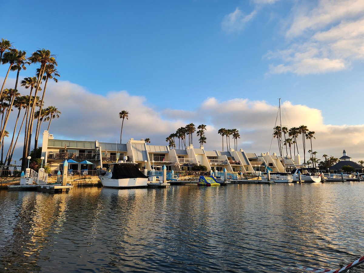 The Gondola Company  Coronado, California - San Diego Bay