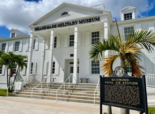 Visite os Museus de Miami gratuitamente