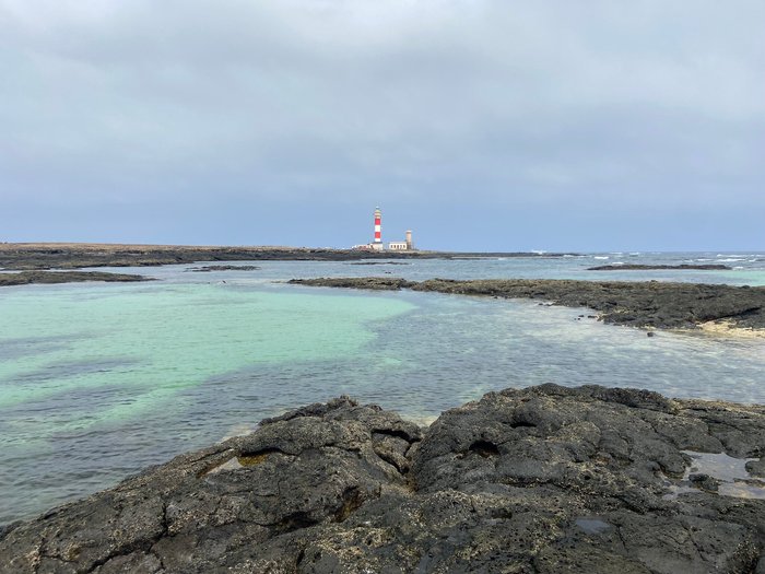 Imagen 5 de Playa de Los Charcos