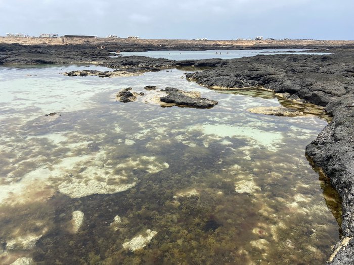 Imagen 4 de Playa de Los Charcos