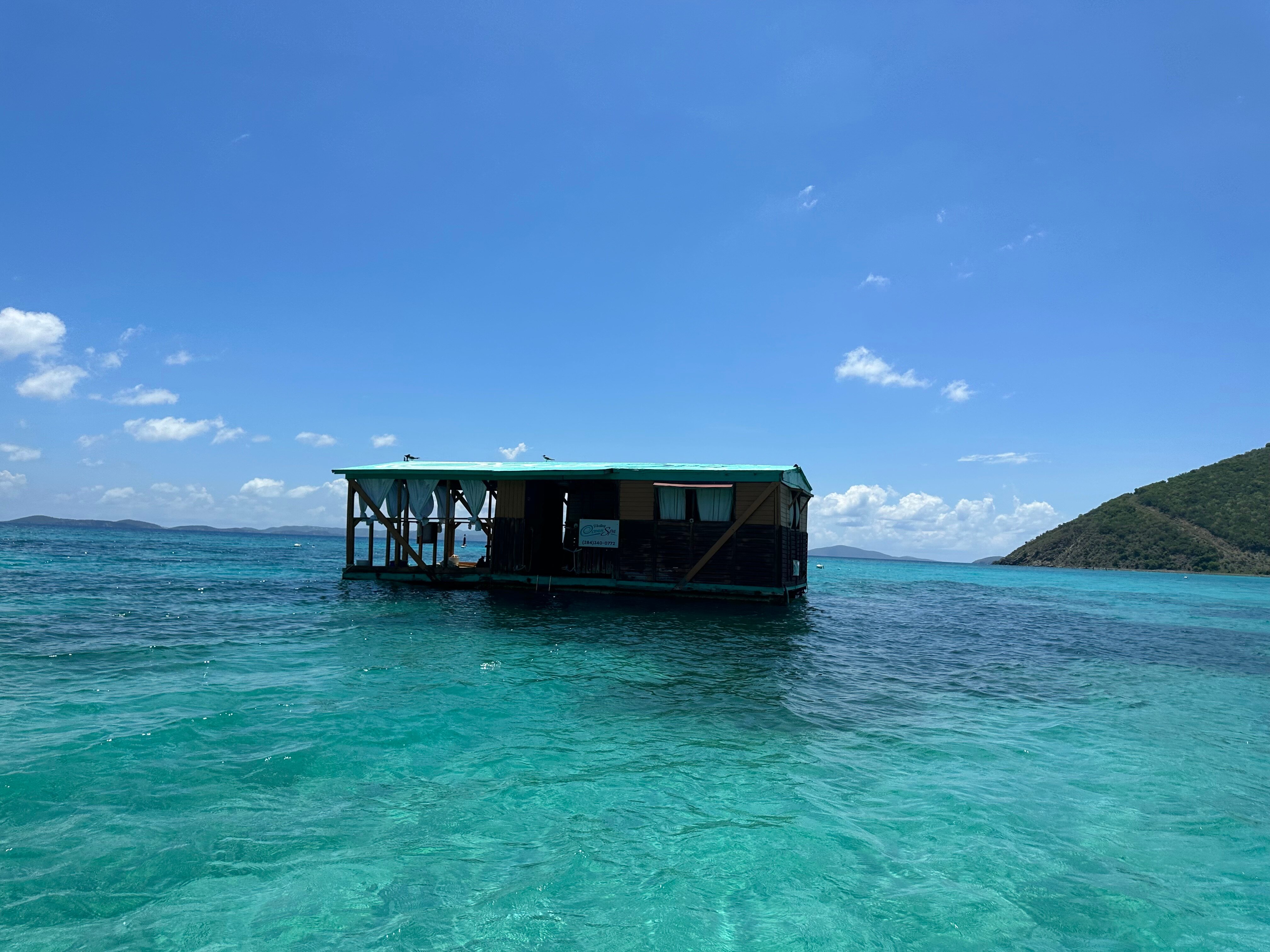 THE HIDEOUT - Updated 2023 Resort Reviews (Jost Van Dyke, British ...