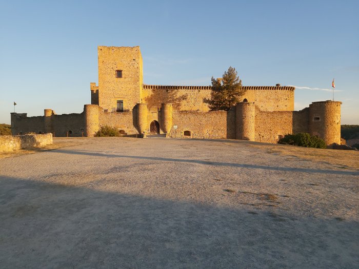 Imagen 8 de Castillo de Pedraza