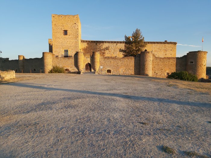 Imagen 7 de Castillo de Pedraza