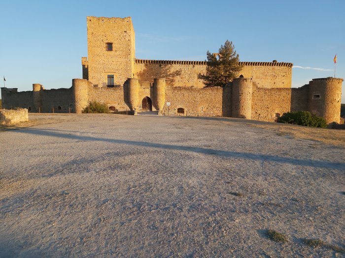 Imagen 6 de Castillo de Pedraza
