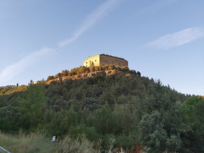 Imagen 5 de Castillo de Pedraza