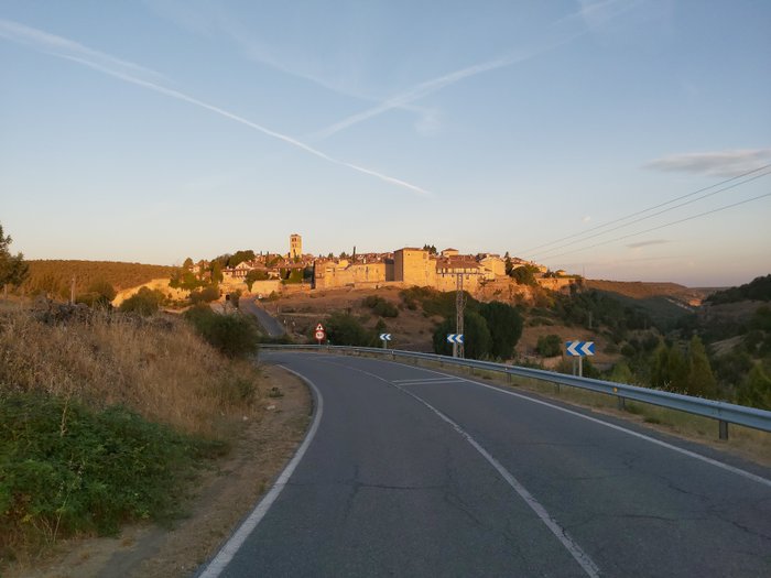 Imagen 3 de Castillo de Pedraza