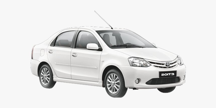 (Sadan)Toyota Etios 
Rs.11 par/Km