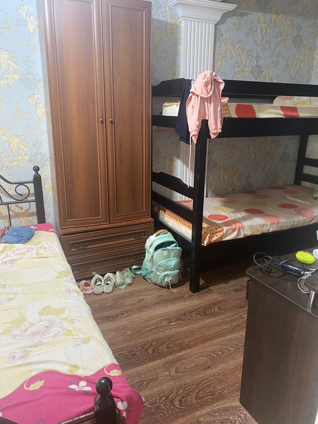 NINA MINI HOTEL (Гагра) - отзывы и фото - Tripadvisor