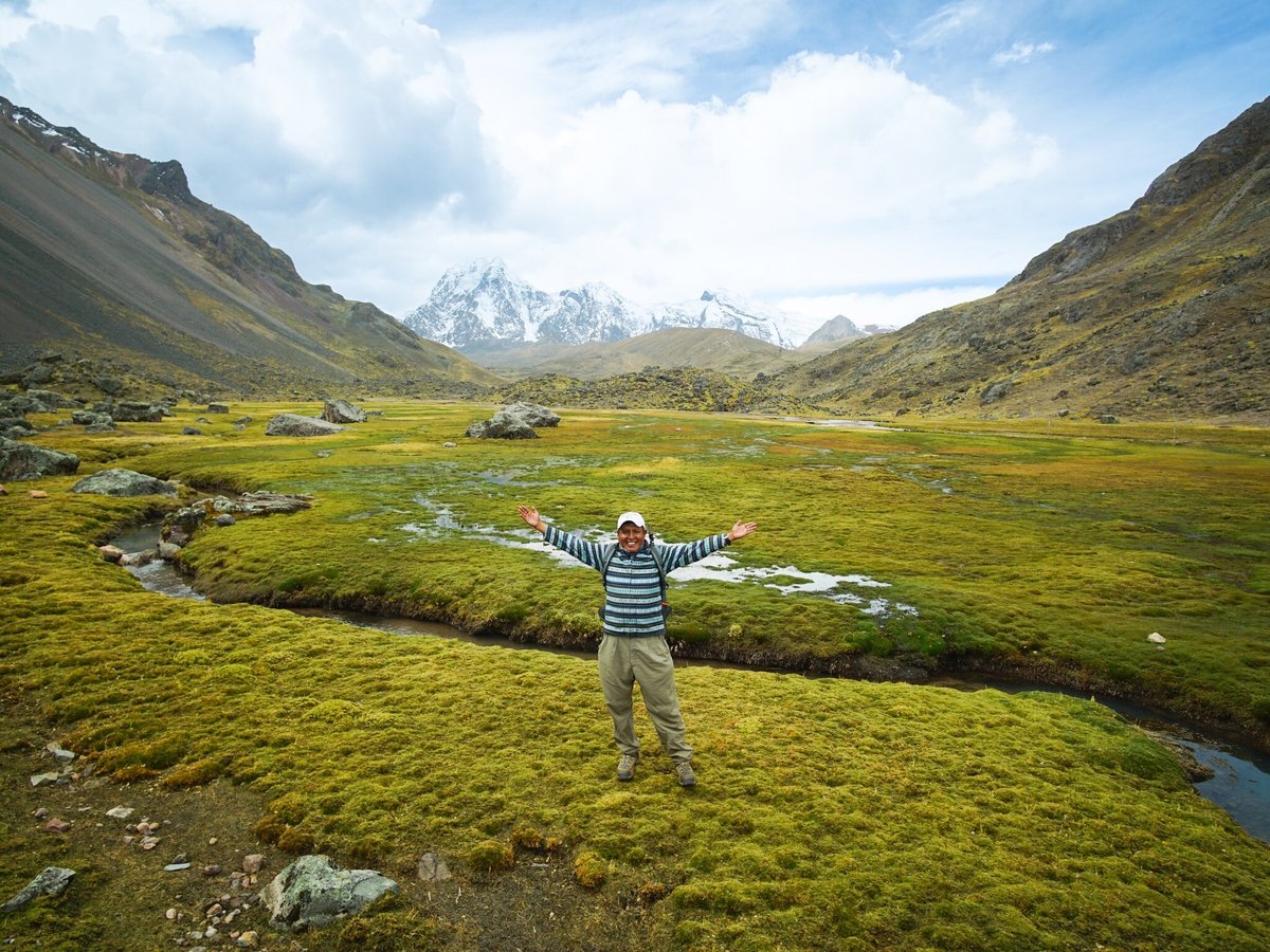 ECOLOGICAL JUNGLE TRIPS (NAUTA, PERU): 329 fotos, comparação de preços e  avaliações - Tripadvisor