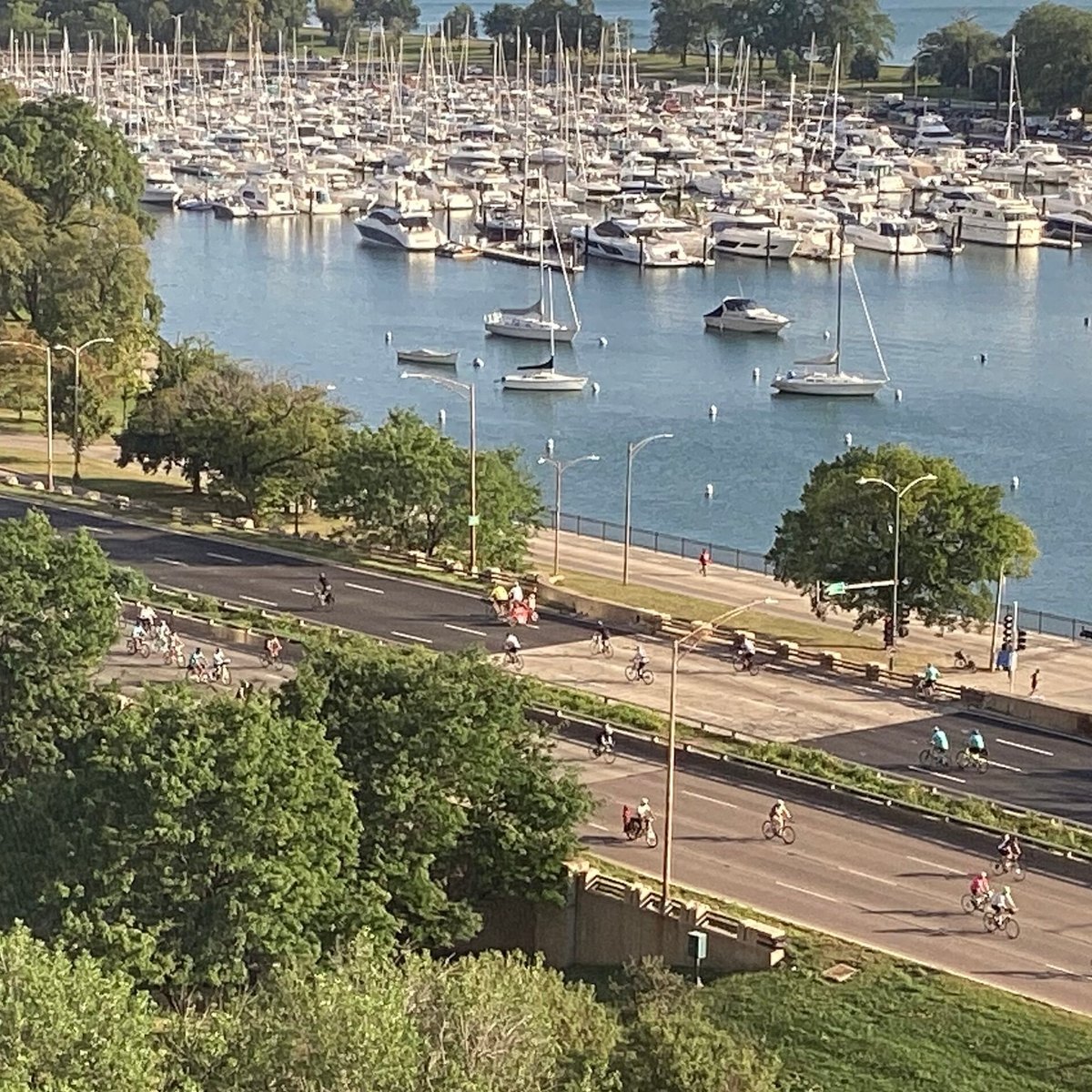 Lake Shore Drive, Чикаго: лучшие советы перед посещением - Tripadvisor