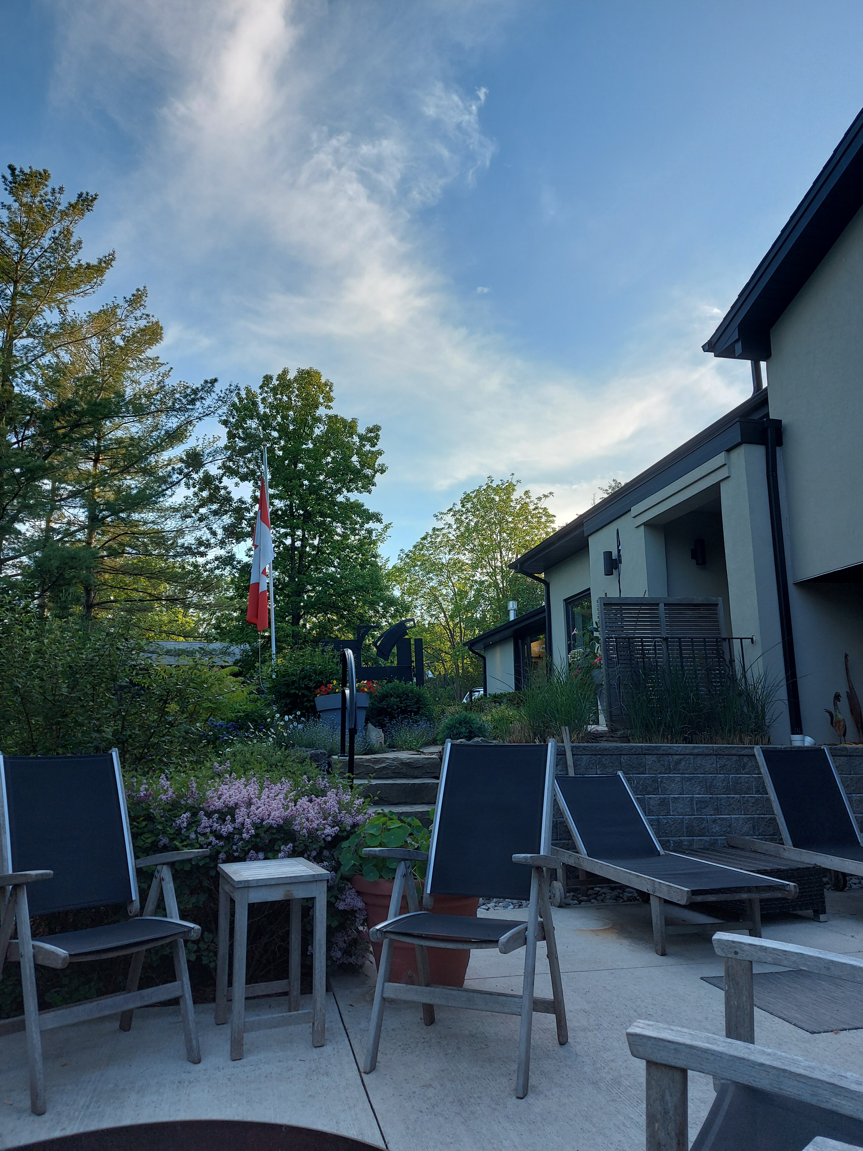 PEARTREE BED AND BREAKFAST - B&B Reviews (Caledon, Ontario)