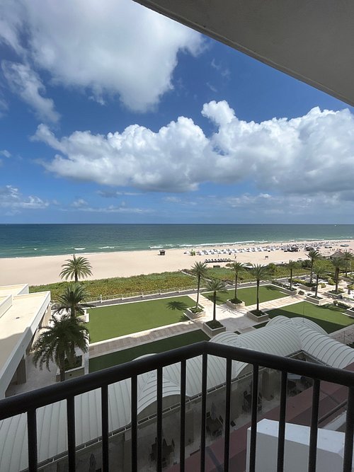 Fort Lauderdale Marriott Harbor Beach Resort And Spa Updated 2023 Prices Reviews And Photos Fl