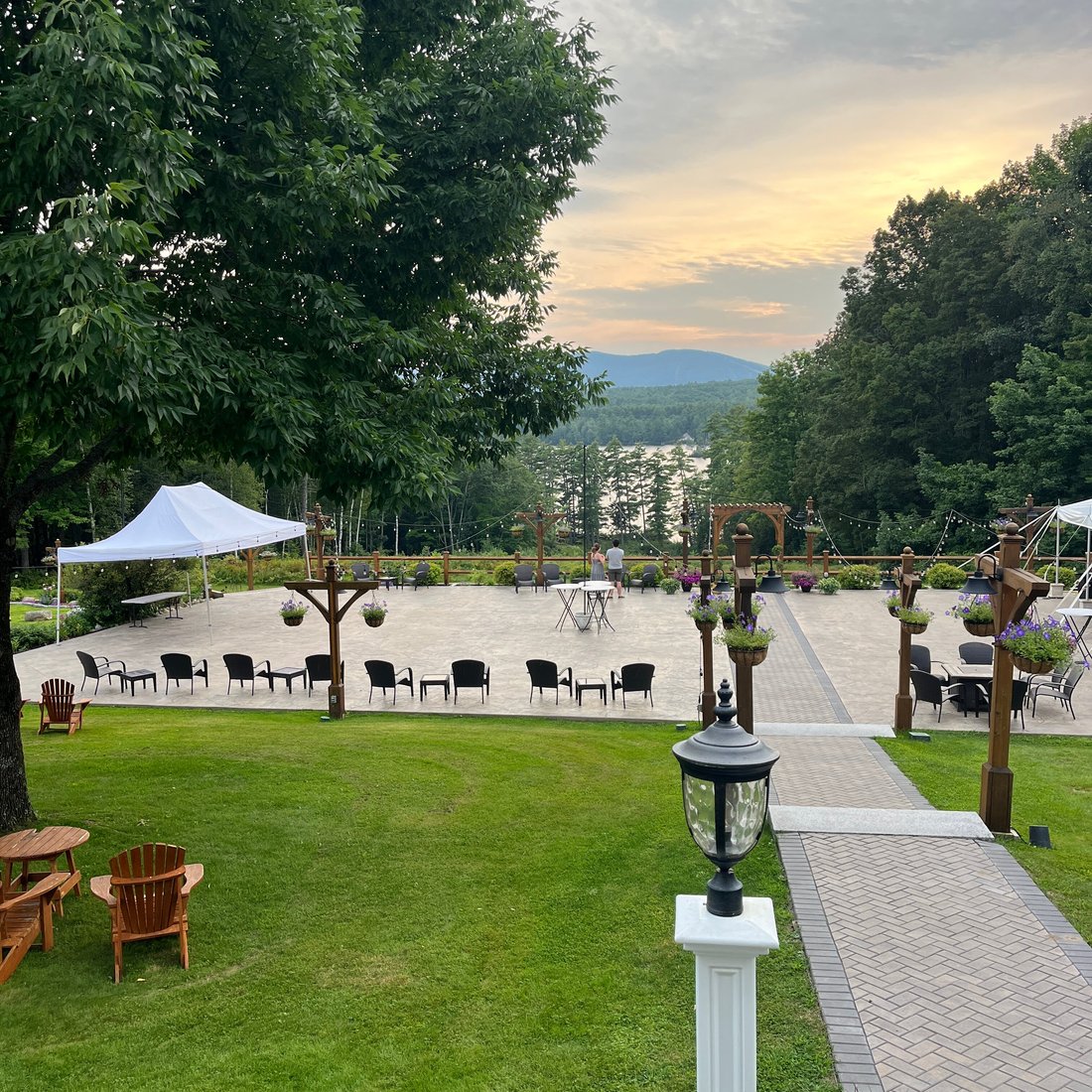 TARRY-A-WHILE RESORT - B&B Reviews (Bridgton, Maine) TARRY-A-WHILE RESORT -  B&B Reviews (Bridgton, Maine)