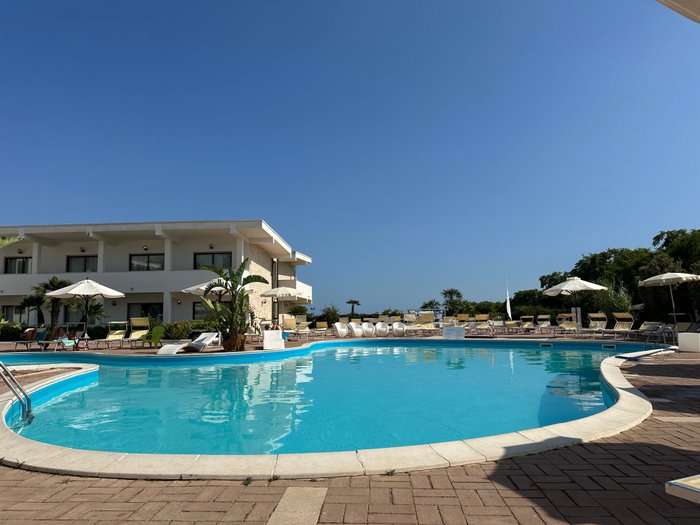 ZETA RESORT DONNALUCATA - Reviews, Photos (Italy) - Tripadvisor