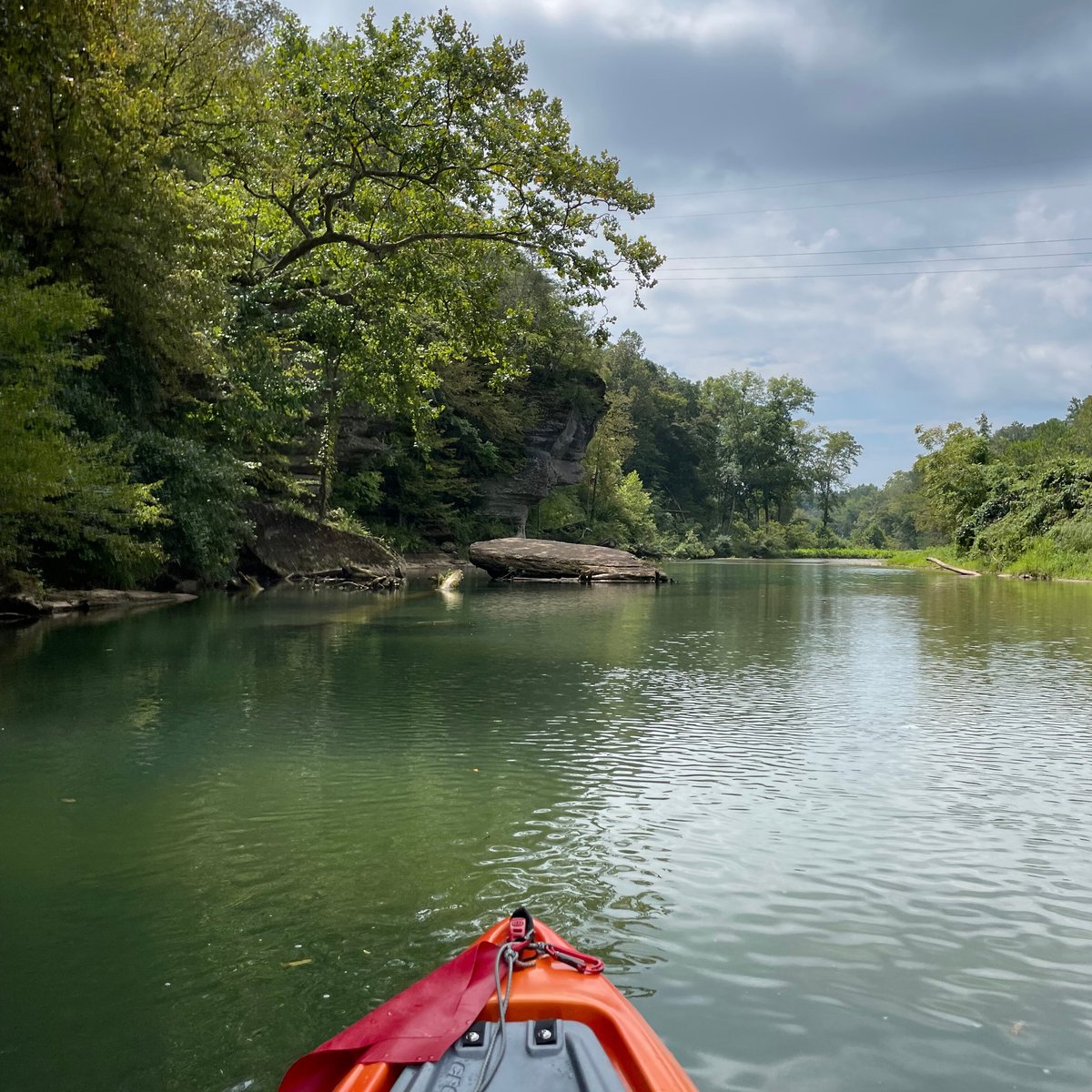 Pinewood Canoe & Camp - All You Need to Know BEFORE You Go (2024)