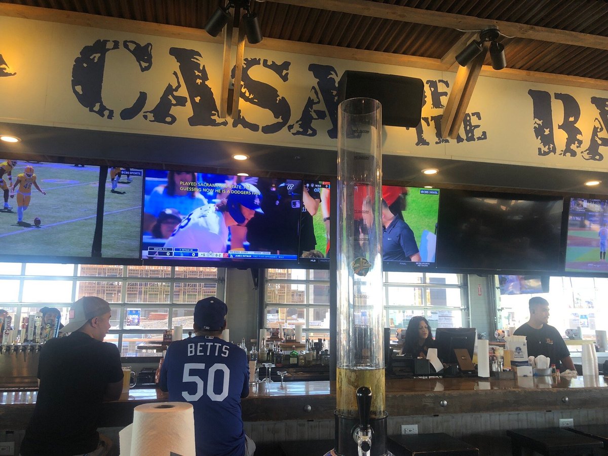 OJOS LOCOS SPORTS CANTINA, Phoenix - Restaurant Reviews, Photos & Phone  Number - Tripadvisor