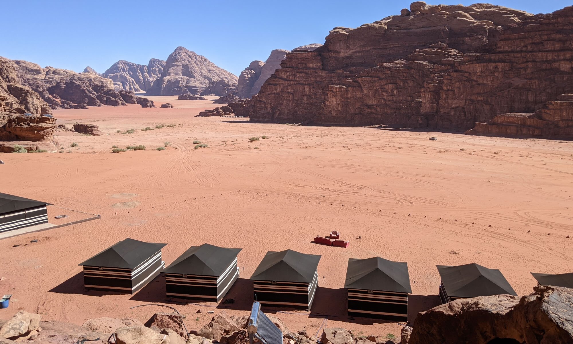 WHYDESERT WADI RUM BEDOUIN CAMP : Prezzi E Recensioni 2024