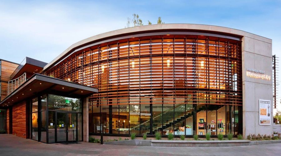 Bellevue Arts Museum (BAM) - 벨뷰 - Bellevue Arts Museum (BAM)의 리뷰 - 트립어드바이저