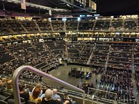 PPG Paints Arena – Stadium and Arena Visits
