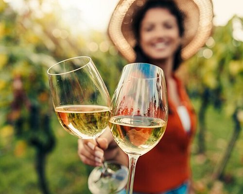 free wine tours in napa valley