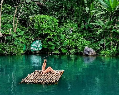 laos boat tour