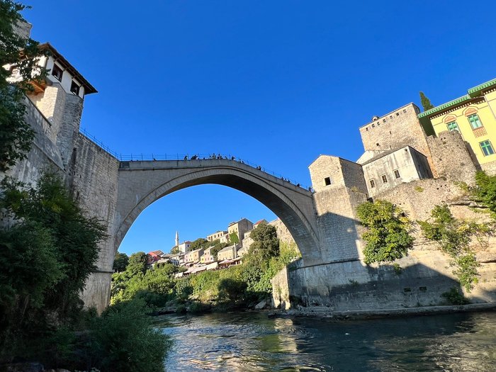 HOTEL PASHA - Prices & Reviews (Mostar, Bosnia and Herzegovina)