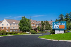Sonesta ES Suites Andover Boston in Andover