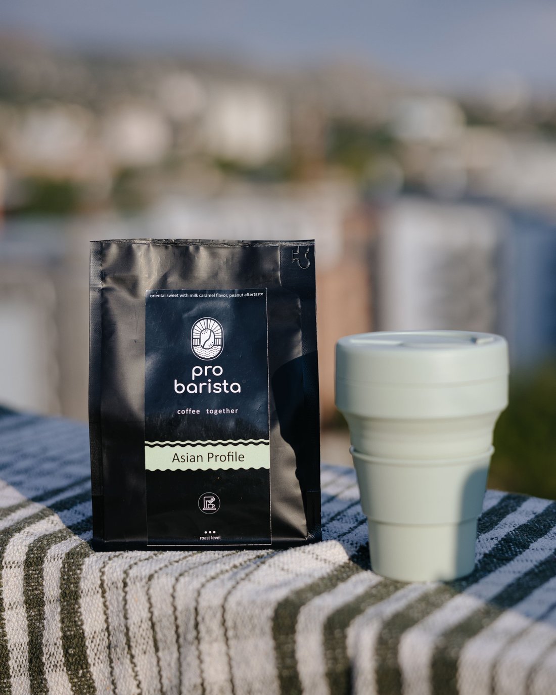 Probarista Coffee Company, 트빌리시 - 레스토랑 리뷰 - 트립어드바이저