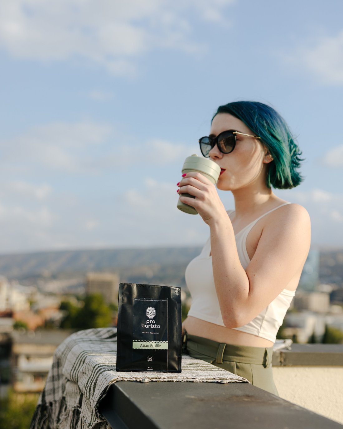 Probarista Coffee Company, 트빌리시 - 레스토랑 리뷰 - 트립어드바이저