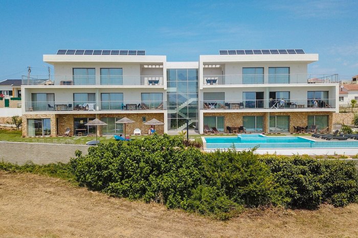 Imagen 1 de Ericeira Surf Apartments