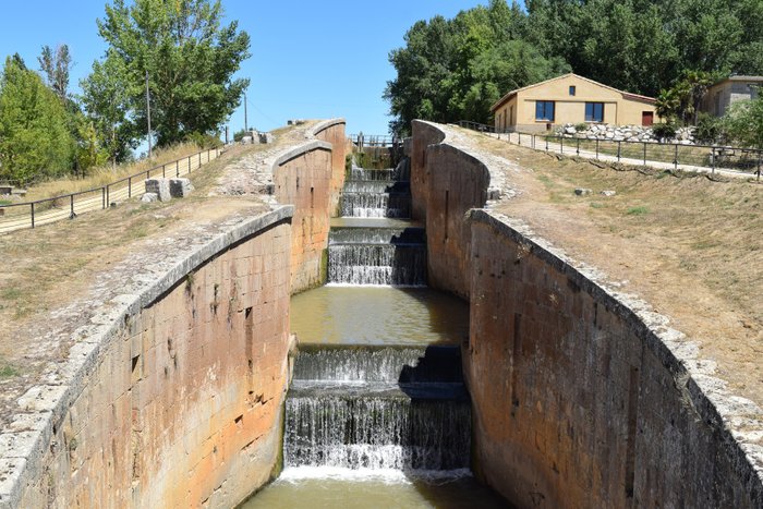 Imagen 7 de Canal de Castilla